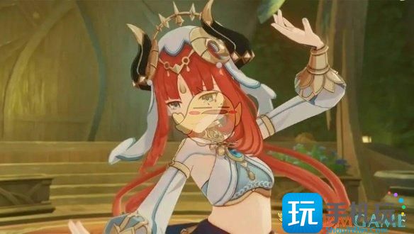 《原神》柯莱最强配队思路 《原神》柯莱最强配队思路