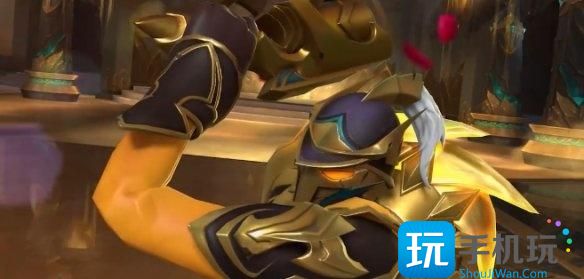 《英雄联盟手游》龙冕异士烬获取方法 《英雄联盟手游》龙冕异士烬获取方法