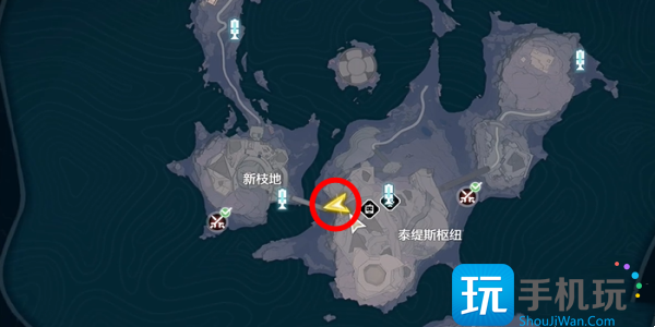 《鸣潮》小库同学成就达成方法 《鸣潮》小库同学成就达成方法