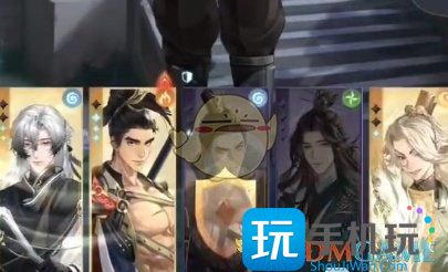 《如鸢》地宫30层打法攻略 《如鸢》地宫30层打法攻略