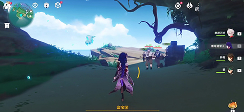 原神占卜第二天怎么过?