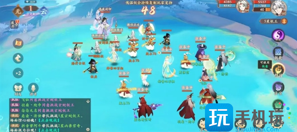 《封神幻想世界》5星妖王打法攻略 《封神幻想世界》5星妖王打法攻略