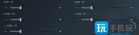 《三角洲行动》手机端灵敏度推荐 《三角洲行动》手机端灵敏度推荐