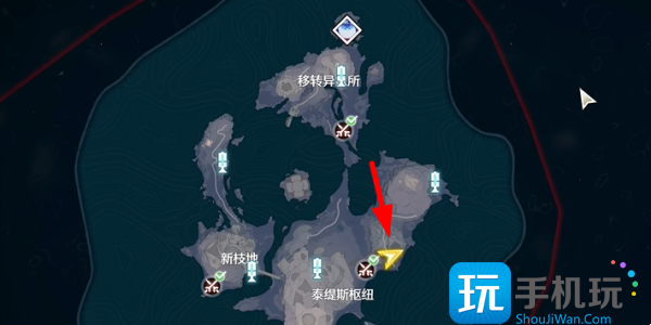 《鸣潮》三点几嚟充电先啦成就攻略 《鸣潮》三点几嚟充电先啦成就攻略