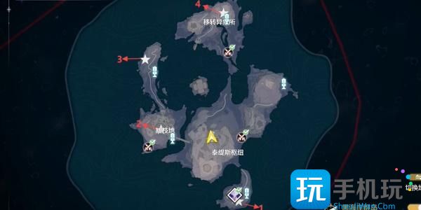 《鸣潮》徒手攀岩成就获取攻略 《鸣潮》徒手攀岩成就获取攻略
