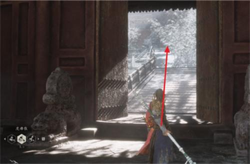 黑神话悟空小雷音寺偏殿在哪 黑神话悟空小雷音寺偏殿在哪