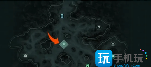 《破碎之地》变异鼠尾位置 《破碎之地》变异鼠尾位置