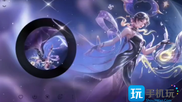 《王者荣耀》杨玉环星之奏鸣皮肤上线时间一览 《王者荣耀》杨玉环星之奏鸣皮肤上线时间一览