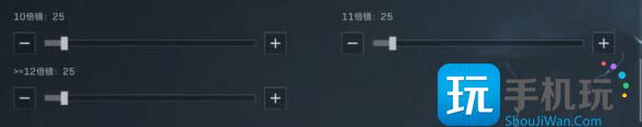 《三角洲行动》手机端灵敏度推荐 《三角洲行动》手机端灵敏度推荐