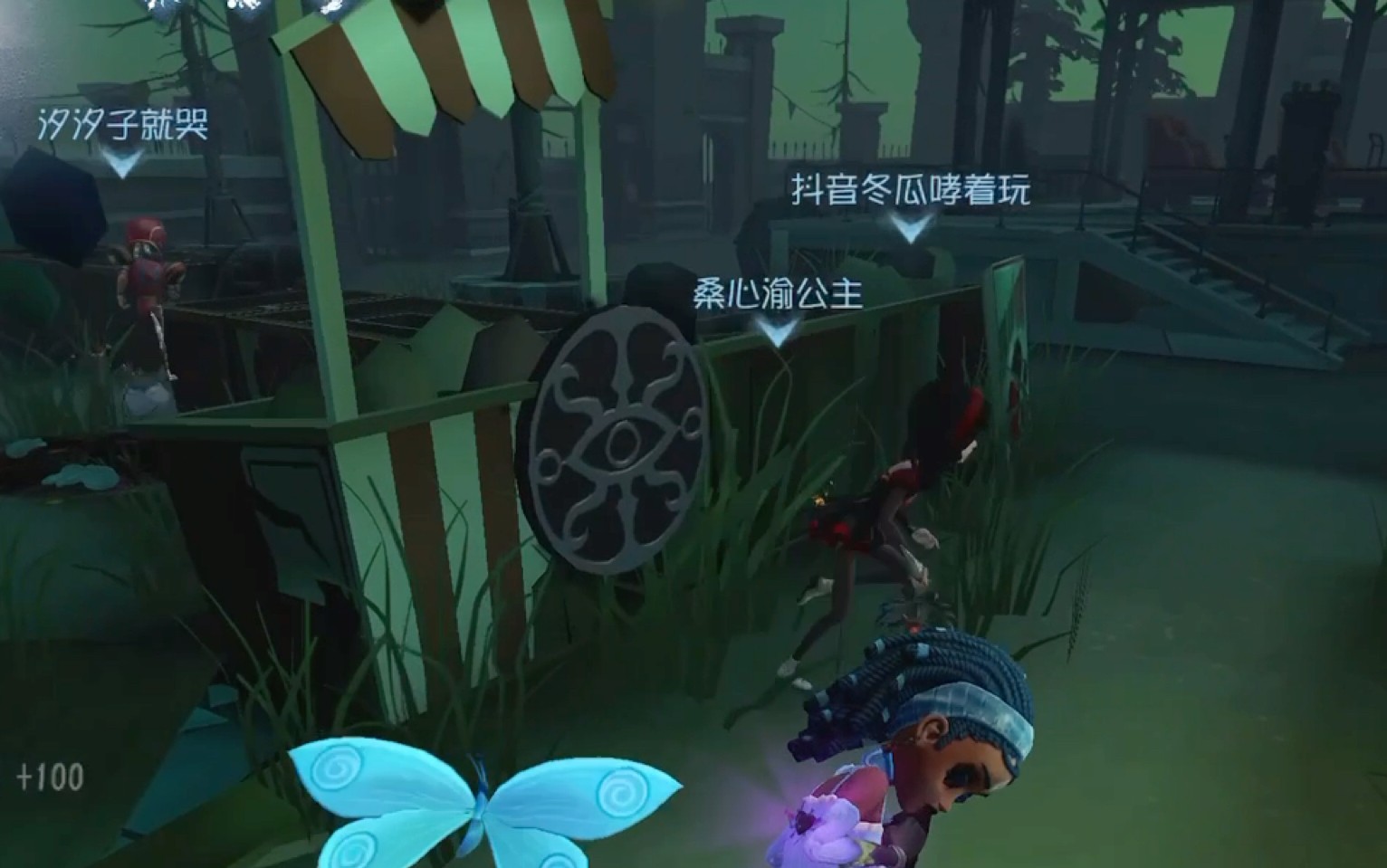 第五人格门之钥具备哪些机制 第五人格门之钥具备哪些机制