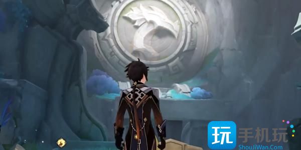 《原神》命定将焚的虹光副本宝箱位置介绍 《原神》命定将焚的虹光副本宝箱位置介绍