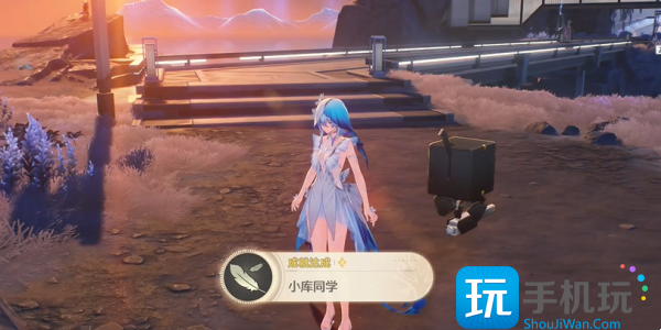 《鸣潮》小库同学成就达成方法 《鸣潮》小库同学成就达成方法