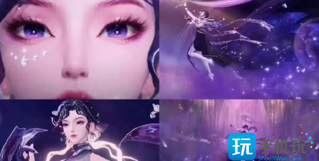 《王者荣耀》杨玉环星之奏鸣皮肤上线时间一览 《王者荣耀》杨玉环星之奏鸣皮肤上线时间一览
