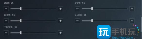 《三角洲行动》手机端灵敏度推荐 《三角洲行动》手机端灵敏度推荐