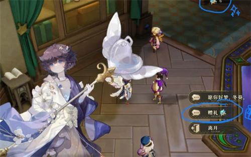 无尽梦回好感度提升攻略 无尽梦回好感度提升攻略