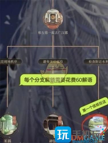 《如鸢》左慈山可崩速通路线 《如鸢》左慈山可崩速通路线