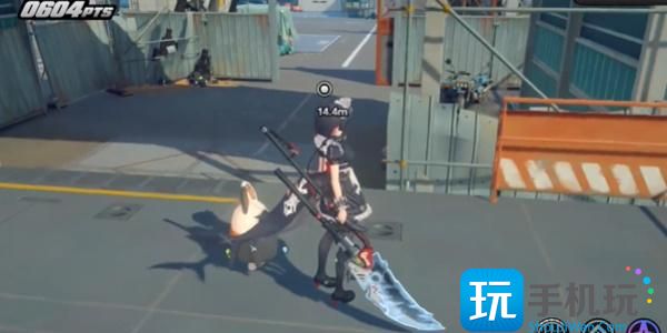 绝区零轰隆隆驶向日落任务攻略 绝区零轰隆隆驶向日落任务攻略