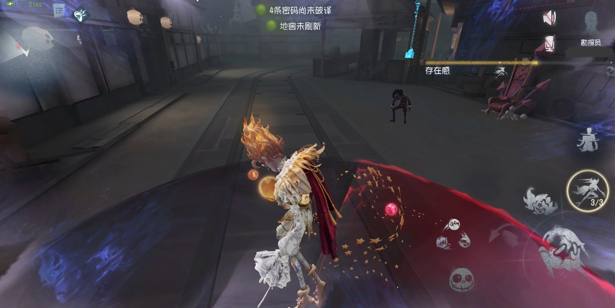 第五人格勘探员有什么好用思路 第五人格勘探员有什么好用思路