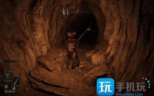 艾尔登法环桂奥尔龙墓洞窟位置介绍 艾尔登法环桂奥尔龙墓洞窟位置介绍