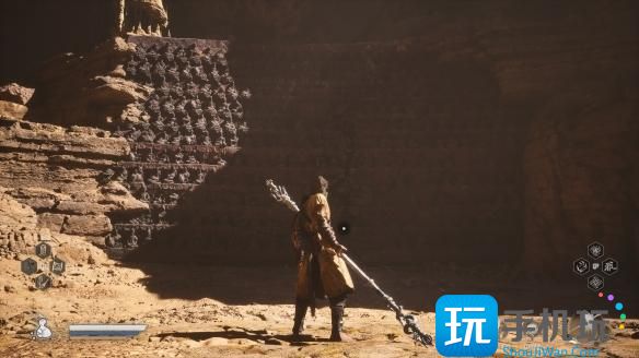 黑神话悟空尺木为牢十三难怎么达成 黑神话悟空尺木为牢十三难怎么达成