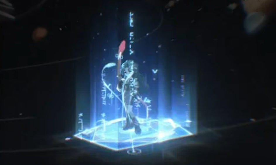 重返未来1999冷周六技能是什么效果 重返未来1999冷周六技能是什么效果