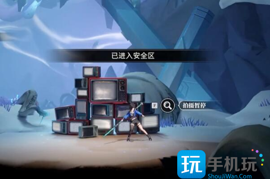归龙潮骑士冰雪试炼场任务怎么过 归龙潮骑士冰雪试炼场任务怎么过