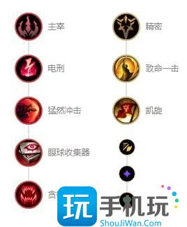 英雄联盟德玛西亚之翼奎因s12出装天赋及连招 英雄联盟德玛西亚之翼奎因s12出装天赋及连招
