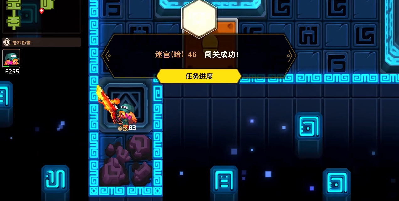 坎公骑冠剑训练室和边界迷宫怎么玩 坎公骑冠剑训练室和边界迷宫怎么玩