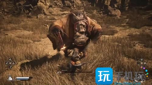 黑神话悟空黄袍员外在哪 黑神话悟空黄袍员外在哪