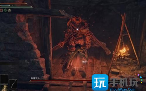 艾尔登法环复仇者的破屋位置介绍 艾尔登法环复仇者的破屋位置介绍