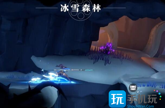 归龙潮骑士冰雪试炼场任务怎么过 归龙潮骑士冰雪试炼场任务怎么过