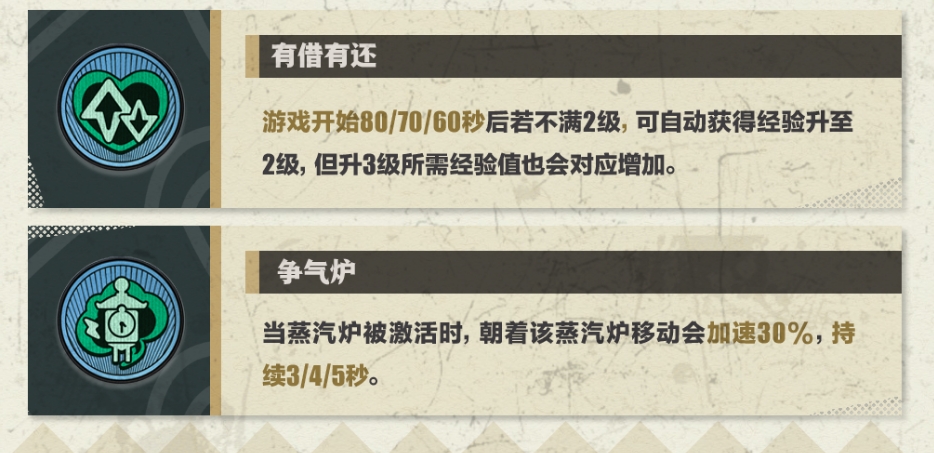 蛋仔派对逃出惊魂夜追捕者徽章有哪些 蛋仔派对逃出惊魂夜追捕者徽章有哪些