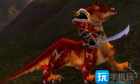 魔兽世界wlk黑铁炸弹图纸在哪掉 魔兽世界wlk黑铁炸弹图纸在哪掉