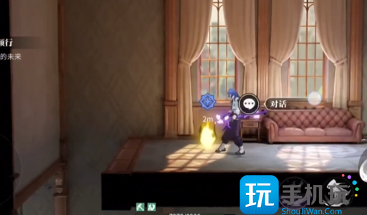 《归龙潮》女团是生活的颜行任务攻略 《归龙潮》女团是生活的颜行任务攻略