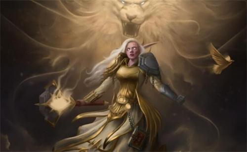 魔兽世界暗夜精灵四大英雄介绍 魔兽世界暗夜精灵四大英雄介绍