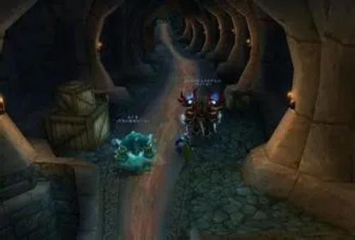 魔兽世界达拉然下水道前往攻略 魔兽世界达拉然下水道前往攻略