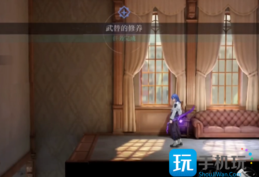 《归龙潮》女团是生活的颜行任务攻略 《归龙潮》女团是生活的颜行任务攻略