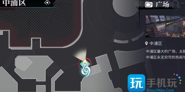 《归龙潮》麻将商店位置一览 《归龙潮》麻将商店位置一览