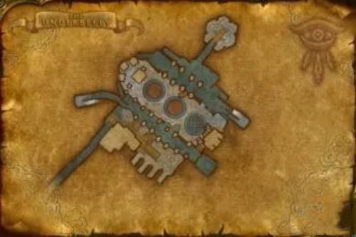 魔兽世界达拉然下水道前往攻略 魔兽世界达拉然下水道前往攻略