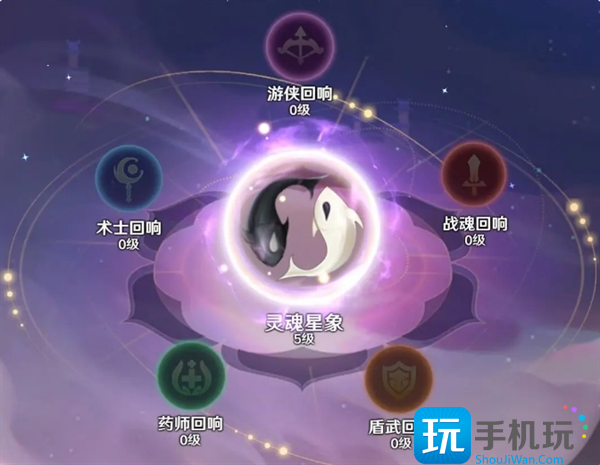 《镇魂街:破晓》新手零氪阵容搭配推荐 《镇魂街:破晓》新手零氪阵容搭配推荐