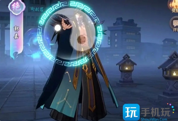 《镇魂街:破晓》法伤冰冻队阵容搭配推荐 《镇魂街:破晓》法伤冰冻队阵容搭配推荐