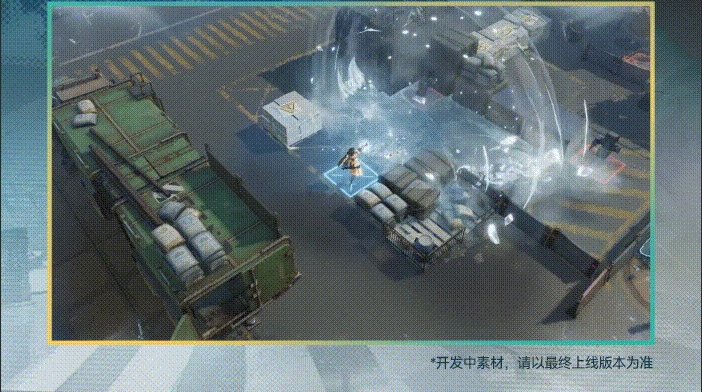 少女前线2洛贝拉值得抽取吗 少女前线2洛贝拉值得抽取吗