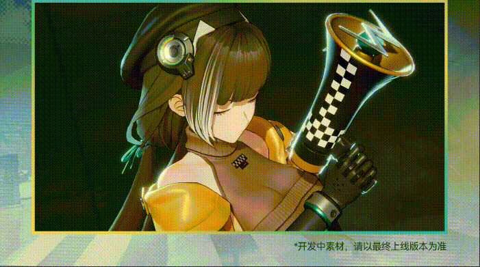 少女前线2洛贝拉值得抽取吗 少女前线2洛贝拉值得抽取吗