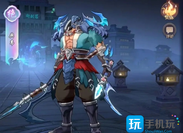 《镇魂街:破晓》法伤冰冻队阵容搭配推荐 《镇魂街:破晓》法伤冰冻队阵容搭配推荐