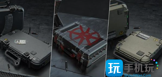 《三角洲行动》3x3安全箱获取方法 《三角洲行动》3x3安全箱获取方法