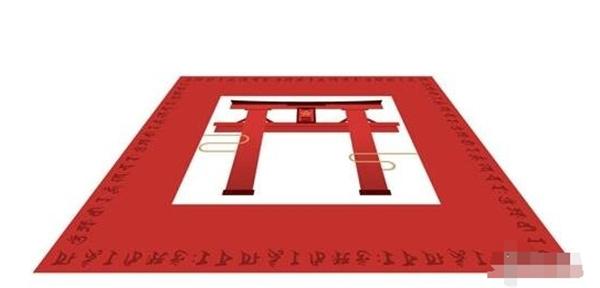 阴阳师现世召唤阵图片汇总 阴阳师现世召唤阵图片汇总