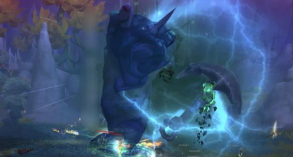 魔兽世界修拉伊打法攻略 魔兽世界修拉伊打法攻略