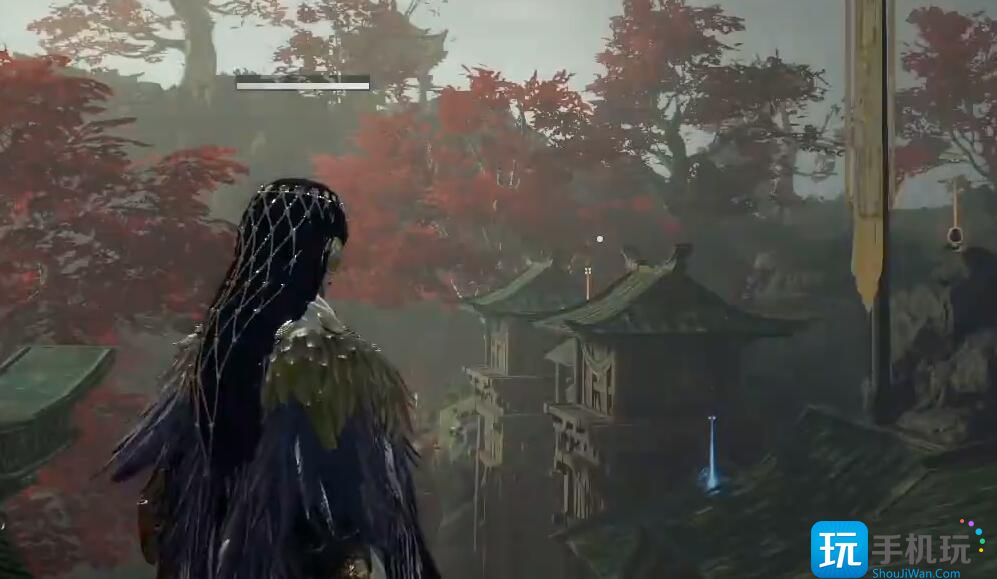 《永劫无间》鹊桥背景获取方法 《永劫无间》鹊桥背景获取方法