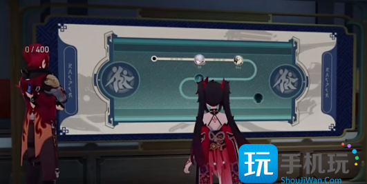 《崩坏:星穹铁道》孤拳铁铸赴仙舟任务攻略 《崩坏:星穹铁道》孤拳铁铸赴仙舟任务攻略