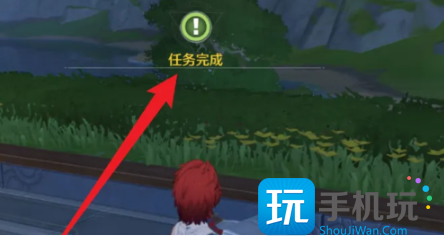 《鸣潮》三流画家任务攻略 《鸣潮》三流画家任务攻略